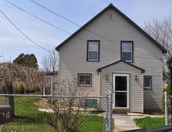 Pre-foreclosure Listing in WEEDEN PL FAIRHAVEN, MA 02719