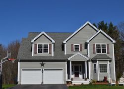 Pre-foreclosure in  FINCH RD Raynham, MA 02767