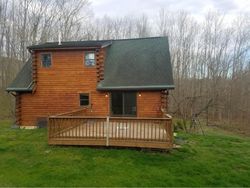 Pre-foreclosure in  OSTRUM RD Kirkwood, NY 13795