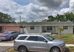 Pre-foreclosure in  N 56TH AVE Hollywood, FL 33021