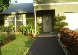 Pre-foreclosure in  SW 86TH AVE Pompano Beach, FL 33068