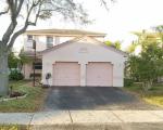 Pre-foreclosure in  NW 20TH ST Hollywood, FL 33029