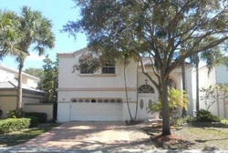 Pre-foreclosure in  NW 106TH DR Pompano Beach, FL 33076