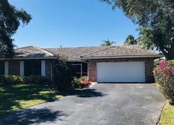 Pre-foreclosure in  NW 105TH TER Pompano Beach, FL 33071