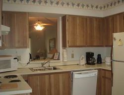 Pre-foreclosure in  S CYPRESS BEND DR  Pompano Beach, FL 33069