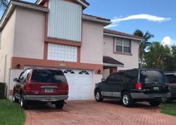 Pre-foreclosure Listing in NW 6TH DR FORT LAUDERDALE, FL 33325
