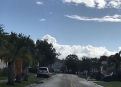 Pre-foreclosure in  NW 6TH DR Fort Lauderdale, FL 33325