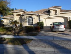 Pre-foreclosure in  NW 125TH AVE Pompano Beach, FL 33076