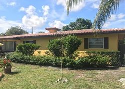 Pre-foreclosure in  NW 25TH ST Fort Lauderdale, FL 33311