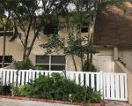 Pre-foreclosure in  NW 80TH AVE APT H Pompano Beach, FL 33063