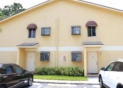 Pre-foreclosure in  N OAKLAND FOREST DR  Fort Lauderdale, FL 33309