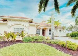 Pre-foreclosure in  PARK RIDGE ST Fort Lauderdale, FL 33332