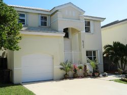 Pre-foreclosure in  BAYFRONT DR Pompano Beach, FL 33063