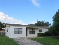 Pre-foreclosure Listing in NW 12TH ST POMPANO BEACH, FL 33069