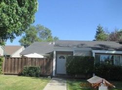 Pre-foreclosure Listing in MONTEVIDEO DR SAN RAMON, CA 94583