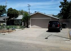 Pre-foreclosure in  REDSTONE DR Sacramento, CA 95827