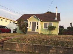 Pre-foreclosure Listing in 4TH ST CRESCENT CITY, CA 95531