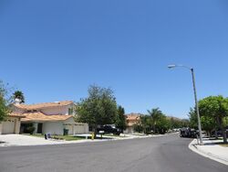 Pre-foreclosure in  MANCHESTER CIR Corona, CA 92879