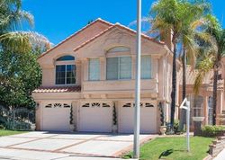 Pre-foreclosure in  WOODSIDE DR Santa Clarita, CA 91390