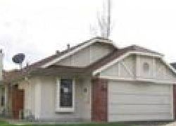 Pre-foreclosure Listing in THOMASINO WAY ANTELOPE, CA 95843