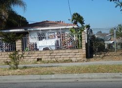 Pre-foreclosure in  LAUREL CANYON BLVD Pacoima, CA 91331