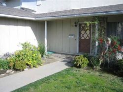 Pre-foreclosure in  SOMA PL El Cajon, CA 92021