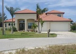 Pre-foreclosure in  SW 43RD ST Cape Coral, FL 33914