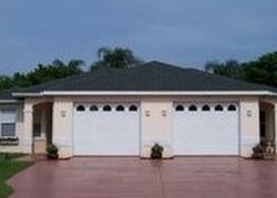 Pre-foreclosure Listing in SW 12TH AVE CAPE CORAL, FL 33914