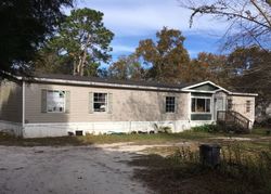 Pre-foreclosure in  W SCOTCH PINE LN Crystal River, FL 34428