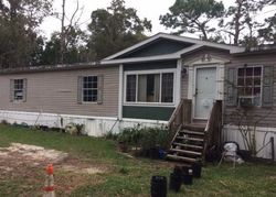 Pre-foreclosure in  W SCOTCH PINE LN Crystal River, FL 34428