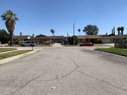 Pre-foreclosure in  LILLIAN LN Highland, CA 92346