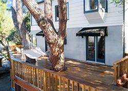 Pre-foreclosure in  BRILLIANT DR Los Angeles, CA 90065
