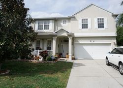 Pre-foreclosure in  HUNT ST Clermont, FL 34711