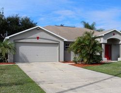 Pre-foreclosure in  ARABELLA LN Cocoa, FL 32927
