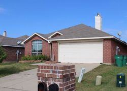 Pre-foreclosure Listing in GRACE DR PRINCETON, TX 75407