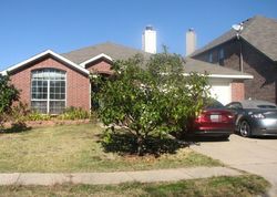 Pre-foreclosure Listing in GRACE DR PRINCETON, TX 75407