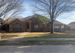 Pre-foreclosure in  GREENWAY DR Allen, TX 75013