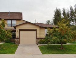 Pre-foreclosure Listing in MAROON CIR NEW CASTLE, CO 81647