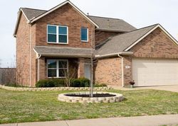 Pre-foreclosure Listing in HILL VIEW TRL WYLIE, TX 75098