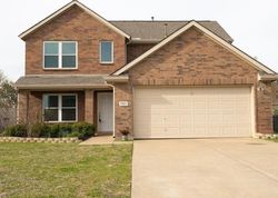 Pre-foreclosure Listing in HILL VIEW TRL WYLIE, TX 75098