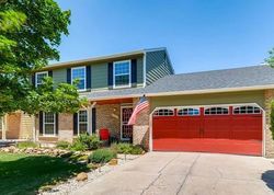 Pre-foreclosure in  E ALABAMA DR Aurora, CO 80017