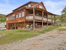 Pre-foreclosure Listing in MEADOW DR BAILEY, CO 80421