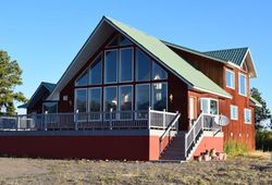Pre-foreclosure Listing in HIGHLAND RIDGWAY, CO 81432