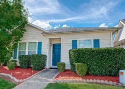 Pre-foreclosure in  PATRIOT PARK LN Katy, TX 77449