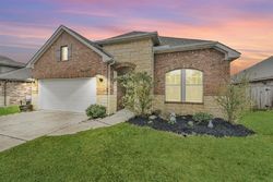 Pre-foreclosure in  ALYSSA MEADOWS LN Cypress, TX 77433