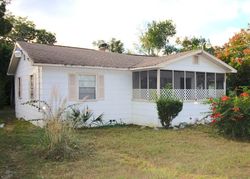 Pre-foreclosure in  DAYTONA AVE Daytona Beach, FL 32117