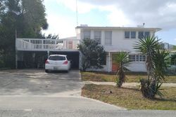 Pre-foreclosure Listing in WILMANS BLVD DAYTONA BEACH, FL 32118