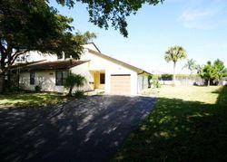 Pre-foreclosure in  SW 2ND ST Delray Beach, FL 33445