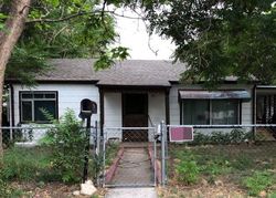Pre-foreclosure in  SAINT PAUL ST Denver, CO 80216
