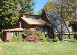 Pre-foreclosure Listing in SCHULTZ HILL RD STAATSBURG, NY 12580